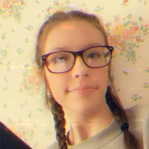 Meet your Posher, Allie